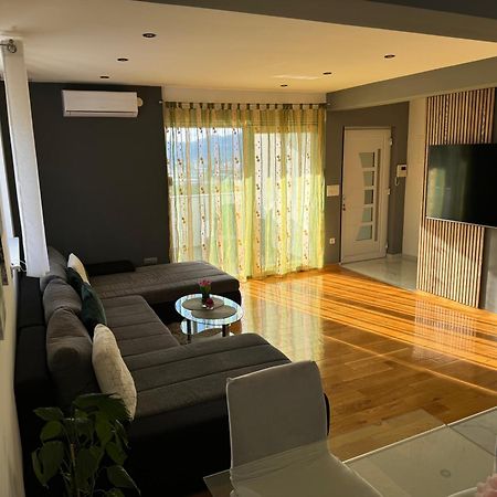 Apartment Evergreen Split Exterior foto