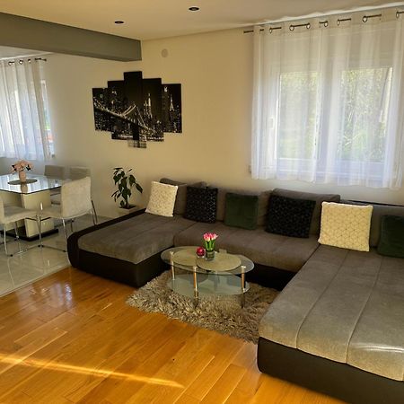 Apartment Evergreen Split Exterior foto