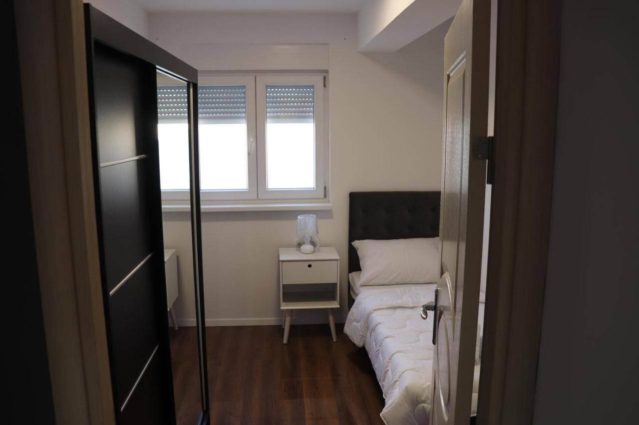 Apartment Evergreen Split Exterior foto