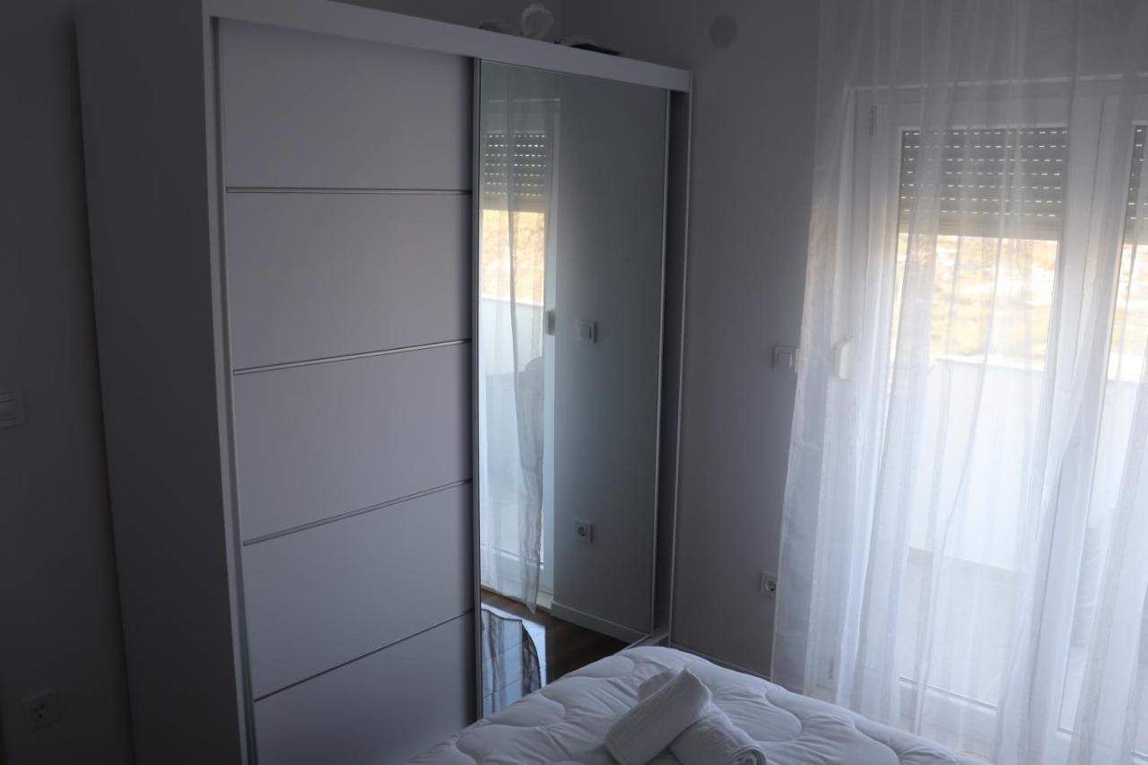 Apartment Evergreen Split Exterior foto