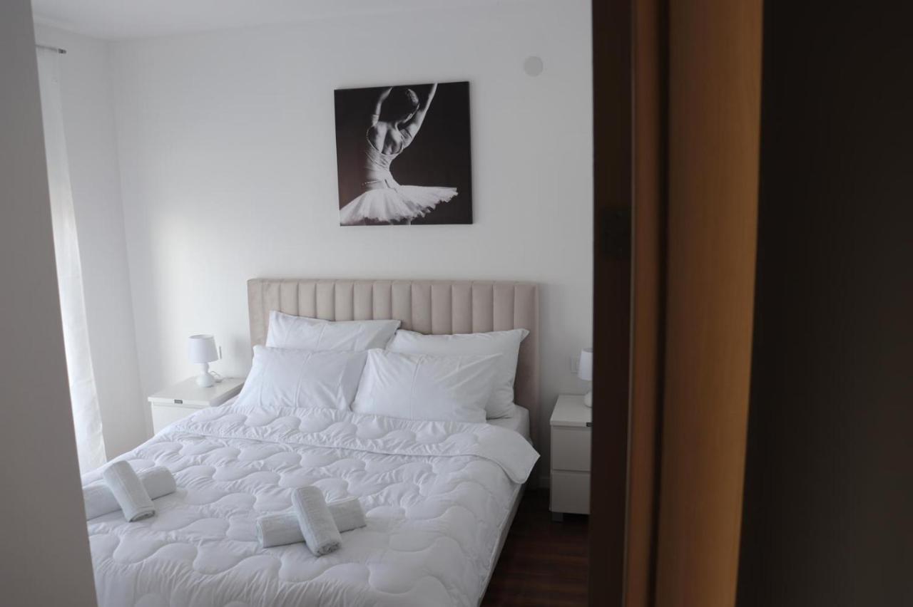 Apartment Evergreen Split Exterior foto
