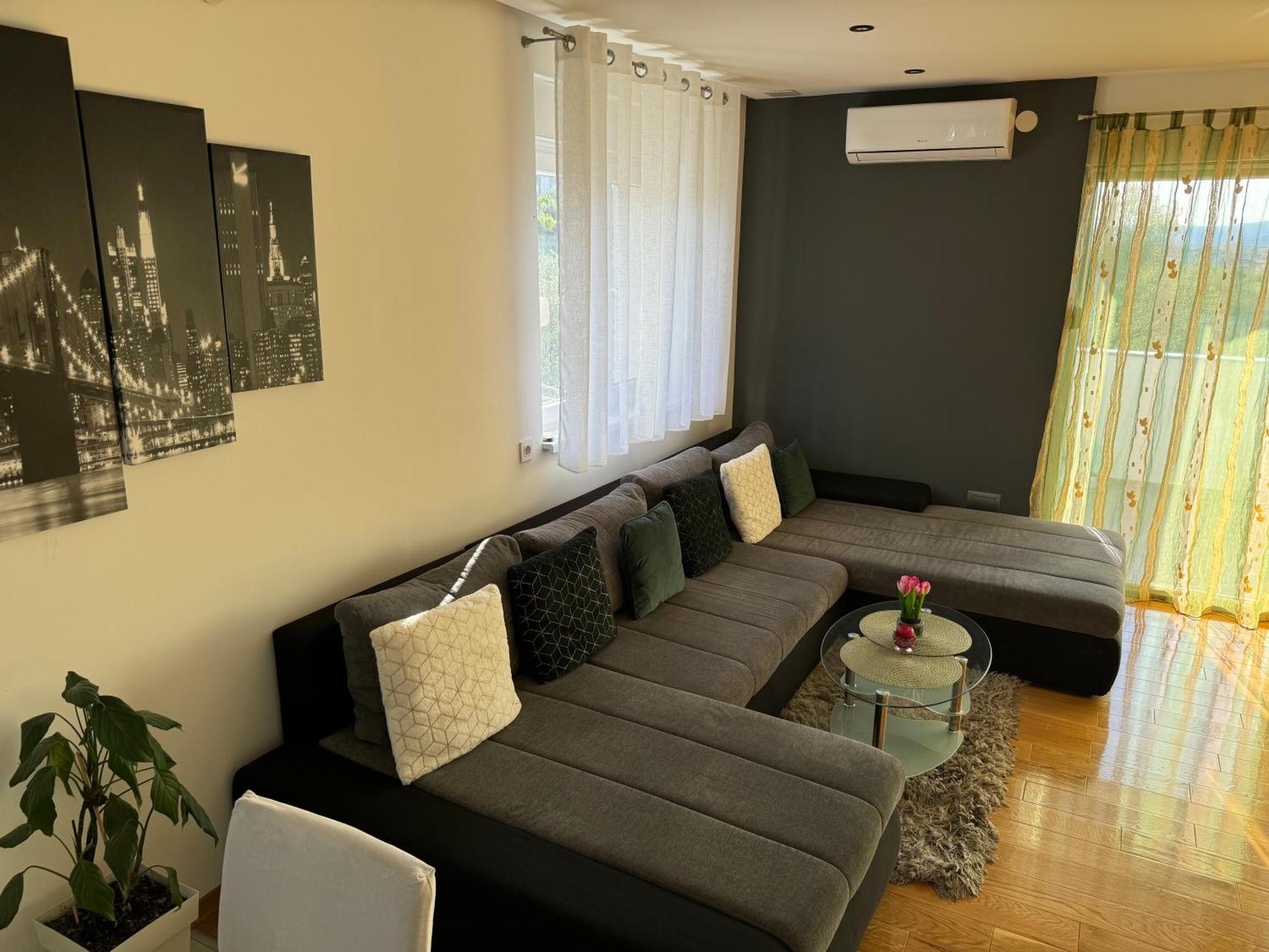 Apartment Evergreen Split Exterior foto