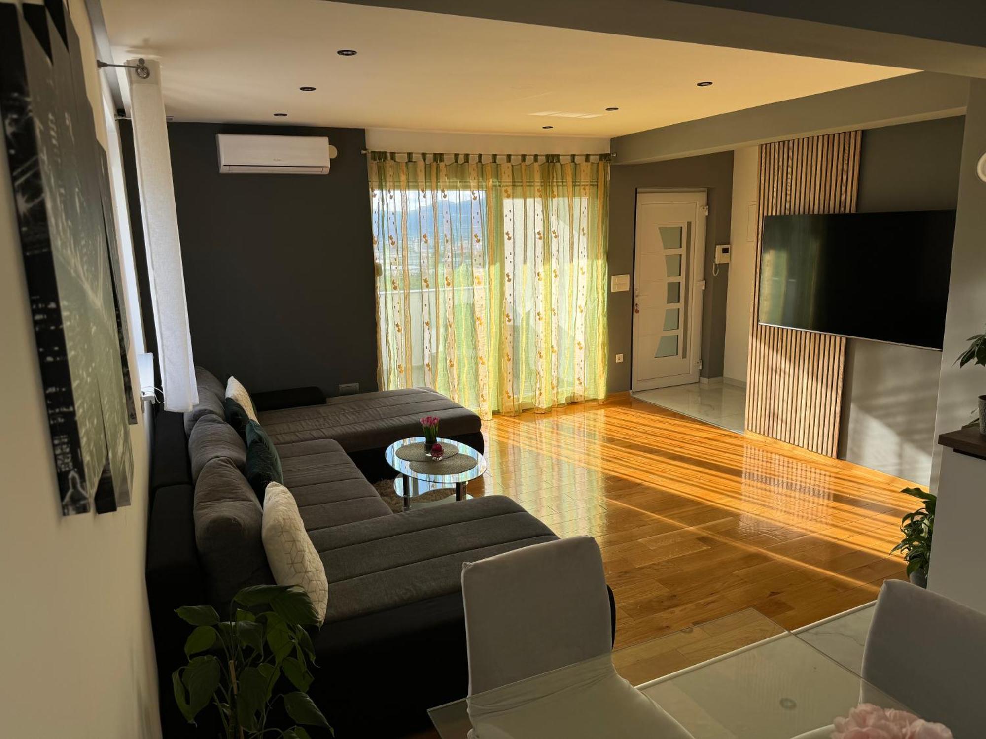 Apartment Evergreen Split Exterior foto