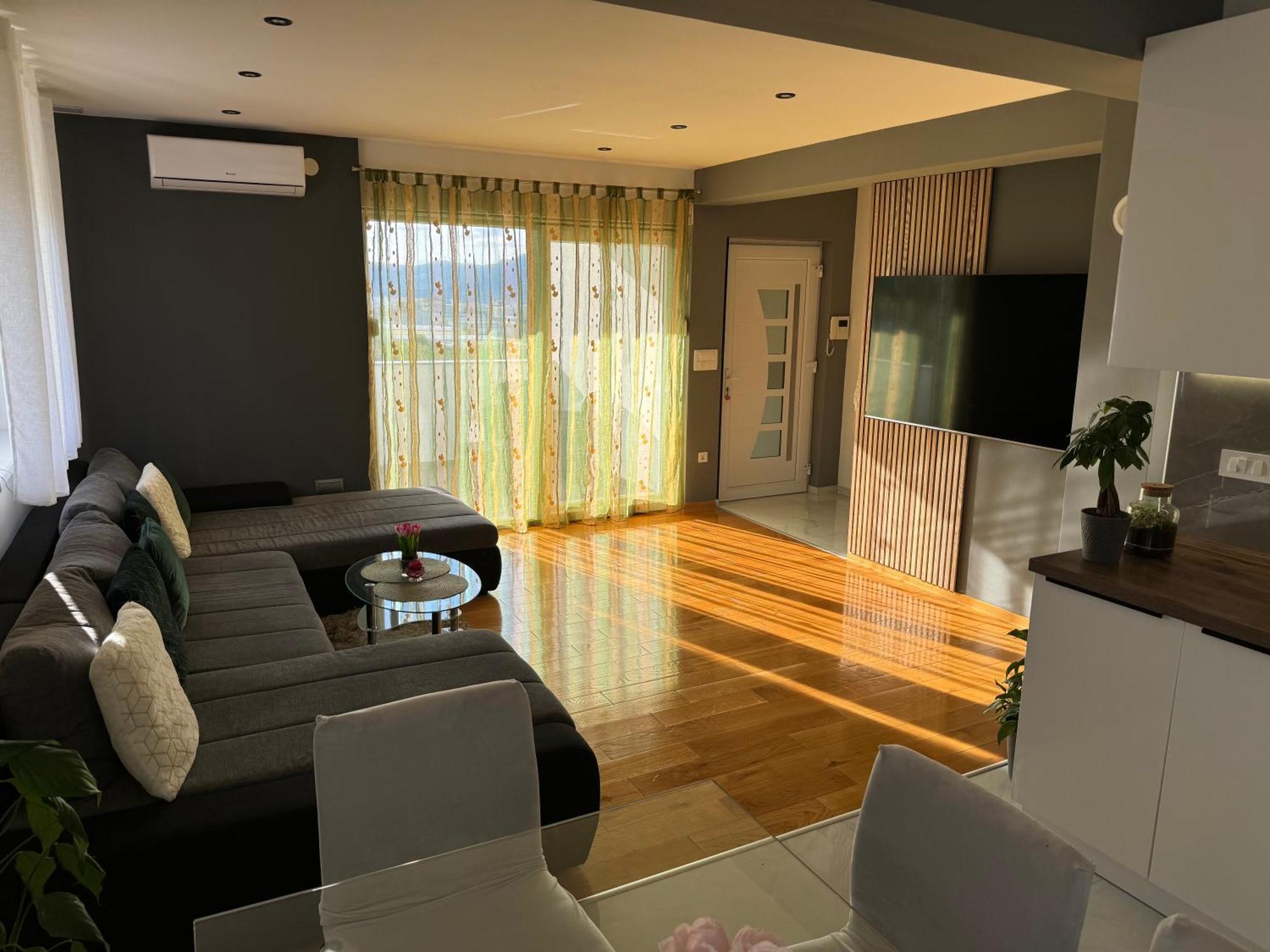 Apartment Evergreen Split Exterior foto