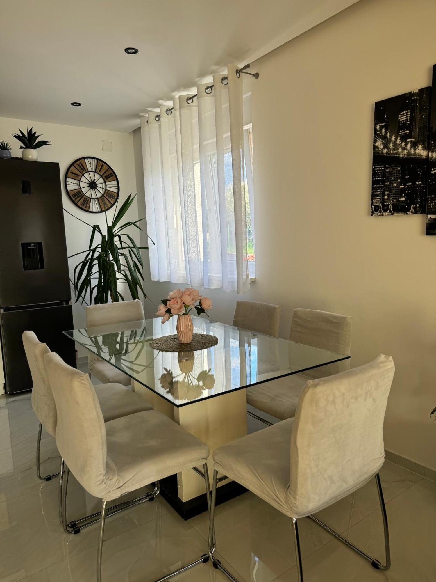 Apartment Evergreen Split Exterior foto